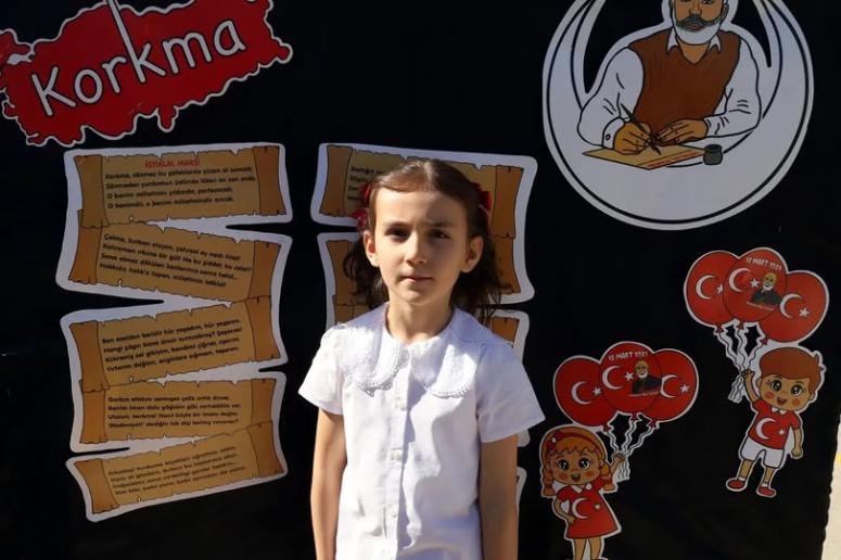 Büyükşehir’den 12 Mart’ta öğrencilerle anlamlı program