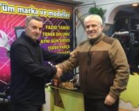 MEDYA DÜNYASINDA MARMARA ÇIKARMASI: İBRAHİM GÜNAY’DAN TİGAD BAŞKANI SABAHATTİN BİRİNCİ’YE TAM DESTEK!