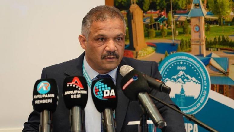 AKİB GENEL BAŞKANI ALİ HIZAR VE YÖNETİMİNDEN GURBETÇİLERE GÜÇLÜ ÇAĞRI: “BU YAZ ROTAMIZ TÜRKİYE OLSUN!”